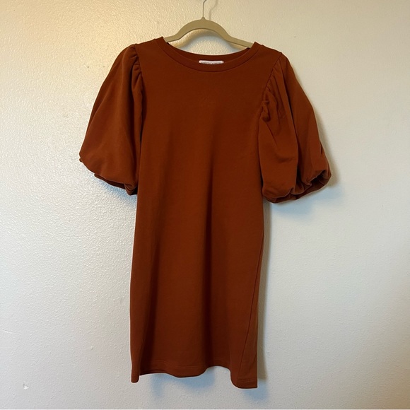 Rebecca Minkoff Mina Mini Dress - Picture 4 of 9